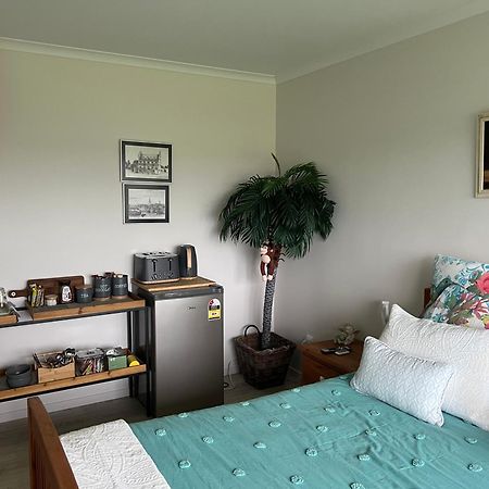 B&B At Whitbourne Отороханга Экстерьер фото